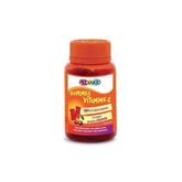 Vaminter Pediakid Vitamina Gummies 60U