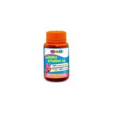 Vaminter Pediakid Vitamines D3 Gummies 60U