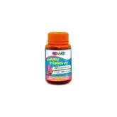 Vaminter Pediakid Vitamine D3 Gummibärchen 60U