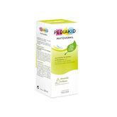 Vaminter Pediakid Phytovermill Antiparasites 125ml