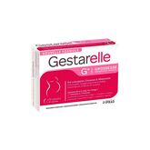 Gestarelle G Plus 30 Capsules