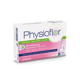 Physioflor Doppia Azione 30 Capsule