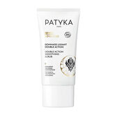 Patyka Smoothing Exfoliator Double Action 50ml
