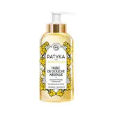 Huile de douche absolue bio 200ml