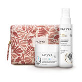 Patyka Ritual Anti-Aging Expert Pro-Collagen Lift Maske 50ml Set Mit 3 Teile 