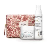 Patyka Rituel Expert Anti-Âge Masque Lift Pro-Collagène 50ml Coffret 3 Pièces