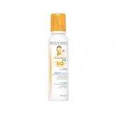 Bioderma Photoderm Kid Spf50 Mousse Peaux Fragiles 150ml