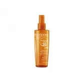 Bioderma Photoderm Bronz Dry Oil Spray Spf30 Sensitive Skin 200ml