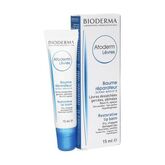 Bioderma Atoderm Læber Balsam Reparatør 15ml