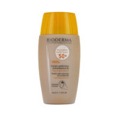 Bioderma Photoderm Nude Touch Golden Spf50 40ml