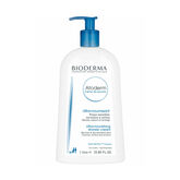 Bioderma Atoderm Duschcreme 1000ml