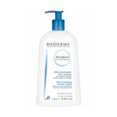 Bioderma Atoderm Shower Cream 1000ml