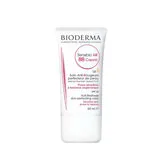Bioderma Sensibio AR Bb Cream Anti Redness Skin Perfecting Spf30 Light 40ml