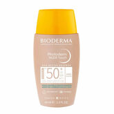 Bioderma Photoderm Nude Touch SPF 50+ 40ml