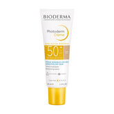 Bioderma Photoderm Leichte Farbcreme Spf50+ 40ml