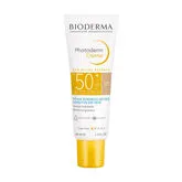 Bioderma Photoderm Leichte Farbcreme Spf50+ 40ml