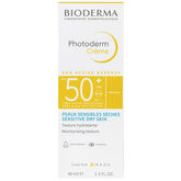 Bioderma Photoderm Unsichtbare Creme Spf50 40ml