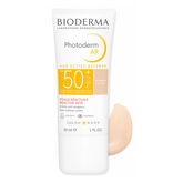 Bioderma Photoderm Ar Sonnenschutz Anti-Rötungen SPF 50+ 30ml