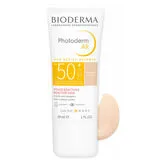 Bioderma Photoderm Ar Sonnenschutz Anti-Rötungen SPF 50+ 30ml