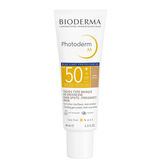 PHOTODERM SPECIFIC PROTECTION