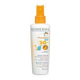 Bioderma Photoderm  Spray Enfants  Spf50+ 200ml