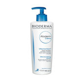 Bioderma Atoderm Cream 500ml