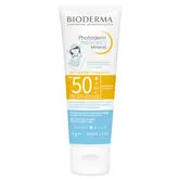 Bioderma Photoderm Kids Mineral  Spf50 50g