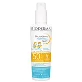 Bioderma Photoderm Pediatrics Spray Spf50+ 200ml