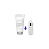 Bioderma Pigmentbio C-Konzentrat 15ml + Schaumcreme 200ml