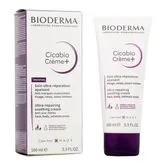 Bioderma Cicabio Crème Réparatrice Hydratante 100ml