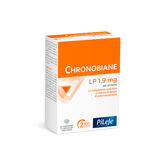 Pileje Chronobiane Lp 60 Comprimés