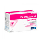 Pileje Permeabiane Butitato LP 60 Capsules