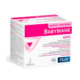 Babybiane HMO 40 Buste Pileje