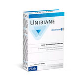 Pileje Unibiane Resveratrol 30 Capsules