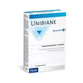 Pileje Unibiane Resveratrol 30 Capsule