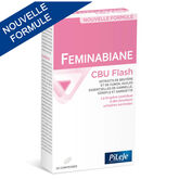 Pileje Feminabiane C.U.Flash 20 Comprimés