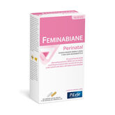 Pileje Feminabiane Perinatal 56 capsules