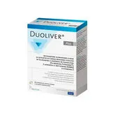 Pileje Duoliver Plus 24 Comprimés