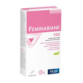 Pileje Feminabiane Ferro 60 Capsule