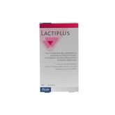 Pileje Lactiplus Irritable Towel Syndrome 56 Capsules