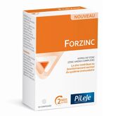 Pileje Forzinc 60 Tabletten