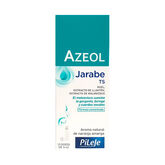 Pileje Azéol Sciroppo TS 5ml