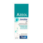 Pileje Azéol TS Syrup 5ml