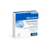 Pileje Melioran Psychobiotikum 30 Kapseln 