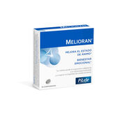 Pileje Melioran 30 Tabletten