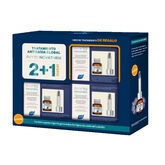 Phyto PhytoNovathrix Traitement Global Antichute Coffret 3 Produits