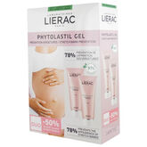 Lierac Phytolastil Gel Prévention Des Vergetures 2x200ml