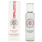 Gingembre Rouge Eau Parfumée Bienfaisante Verdampfer 30ml