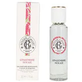 Gingembre Rouge Eau Parfumée Bienfaisante Vaporiser 30ml
