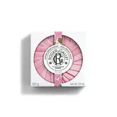 Roger & Gallet Rosé Scented Soap 100g